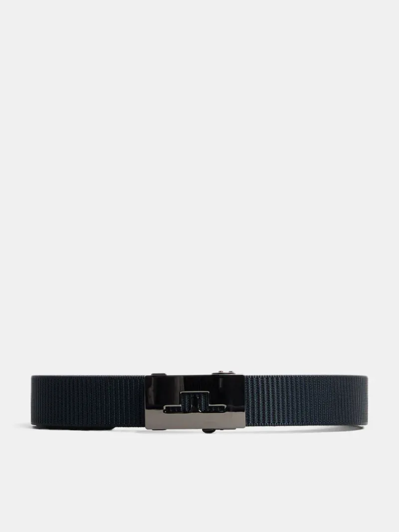 Roy Webbing Belt|J.Lindeberg Discount