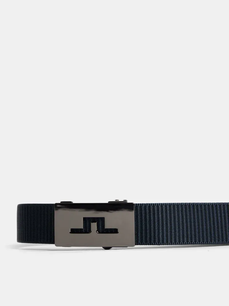 Roy Webbing Belt|J.Lindeberg Discount