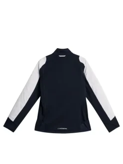 Sanaa Hybrid Jacket|J.Lindeberg Discount