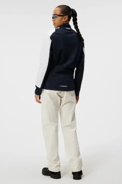 Sanaa Hybrid Jacket|J.Lindeberg Discount