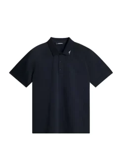 Sanny Seamless Polo|J.Lindeberg