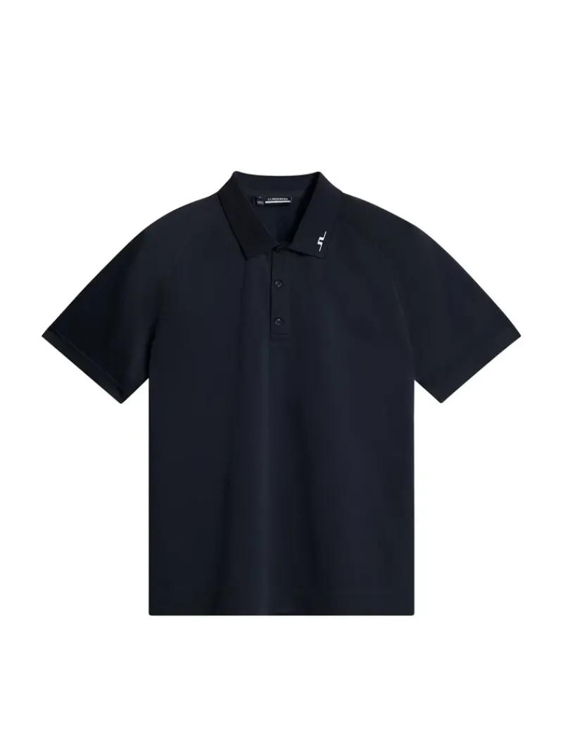 Sanny Seamless Polo|J.Lindeberg