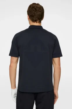Sanny Seamless Polo|J.Lindeberg