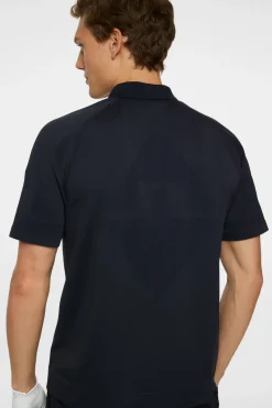 Sanny Seamless Polo|J.Lindeberg