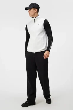 Santino Polartec Vest|J.Lindeberg Hot