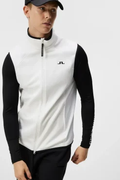 Santino Polartec Vest|J.Lindeberg Hot
