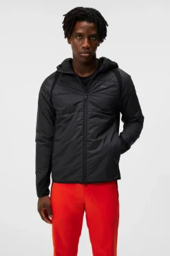 Scott Hybrid Hood|J.Lindeberg Discount