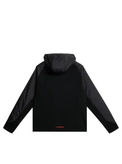Scott Hybrid Hood|J.Lindeberg Discount