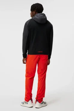 Scott Hybrid Hood|J.Lindeberg Discount