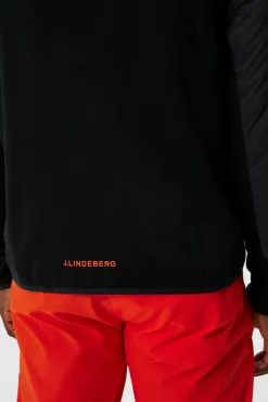 Scott Hybrid Hood|J.Lindeberg Discount