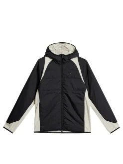 Scott Hybrid Hood Colorblock|J.Lindeberg Outlet