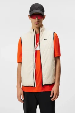 Scott Hybrid Vest|J.Lindeberg Hot