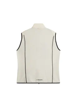 Scott Hybrid Vest|J.Lindeberg Hot