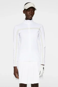Seasonal Janice Mid Layer|J.Lindeberg Sale