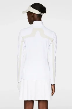 Seasonal Janice Mid Layer|J.Lindeberg Sale