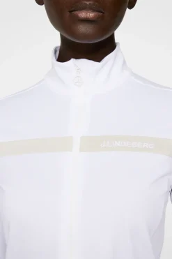 Seasonal Janice Mid Layer|J.Lindeberg Sale