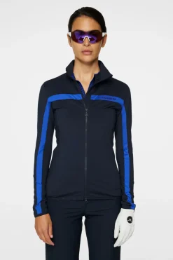 Seasonal Janice Mid Layer|J.Lindeberg New