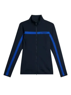 Seasonal Janice Mid Layer|J.Lindeberg New