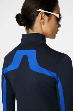 Seasonal Janice Mid Layer|J.Lindeberg New