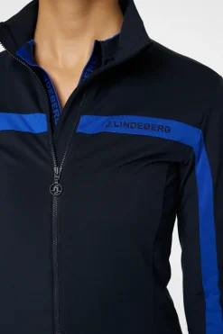 Seasonal Janice Mid Layer|J.Lindeberg New
