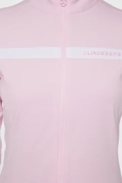 Seasonal Janice Mid Layer|J.Lindeberg New