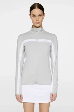 Seasonal Janice Mid Layer|J.Lindeberg Online
