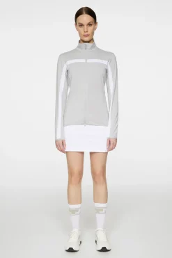Seasonal Janice Mid Layer|J.Lindeberg Online