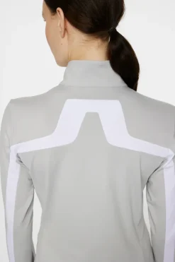 Seasonal Janice Mid Layer|J.Lindeberg Online
