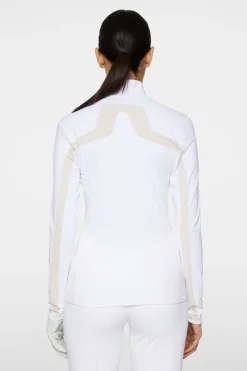 Seasonal Janice Mid Layer|J.Lindeberg Outlet