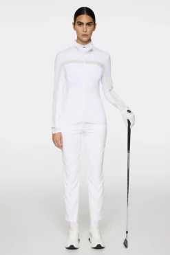 Seasonal Janice Mid Layer|J.Lindeberg Outlet