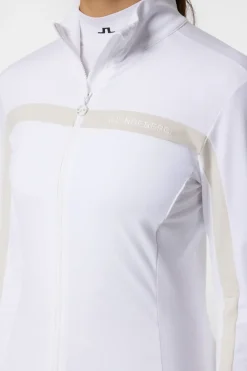 Seasonal Janice Mid Layer|J.Lindeberg Outlet