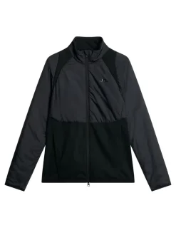Shona Hybrid Jacket|J.Lindeberg Clearance
