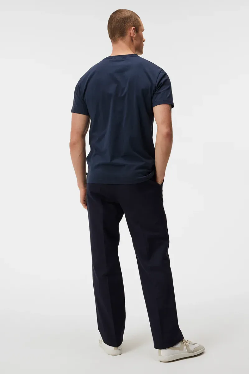 Sid Basic T-Shirt|J.Lindeberg Sale