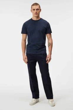 Sid Basic T-Shirt|J.Lindeberg Sale