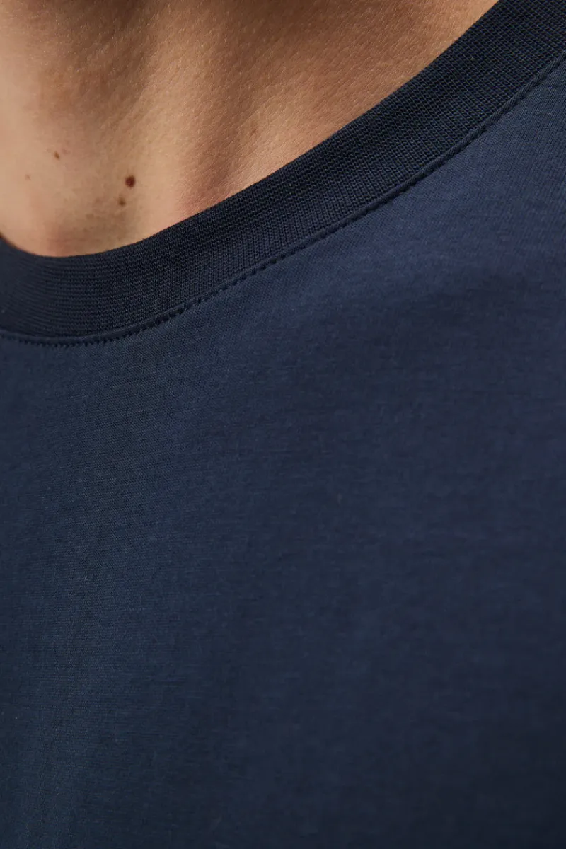 Sid Basic T-Shirt|J.Lindeberg Sale