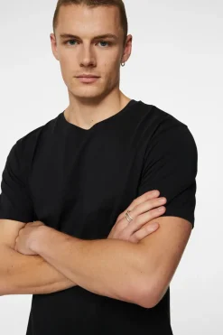 Sid Basic T-Shirt|J.Lindeberg Online