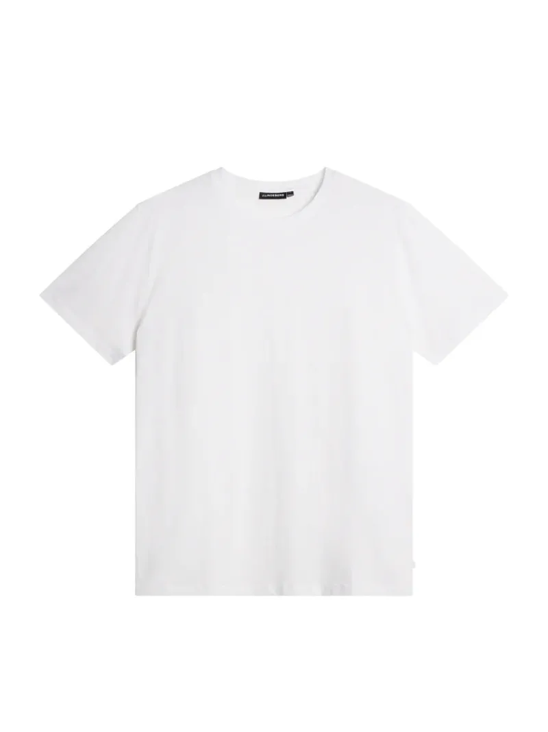 Sid Basic T-Shirt|J.Lindeberg Discount