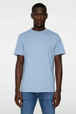Sid Basic T-Shirt|J.Lindeberg Discount