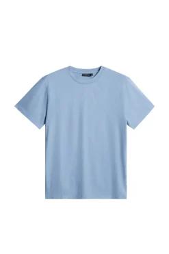 Sid Basic T-Shirt|J.Lindeberg Discount