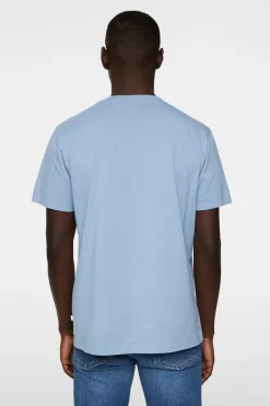 Sid Basic T-Shirt|J.Lindeberg Discount