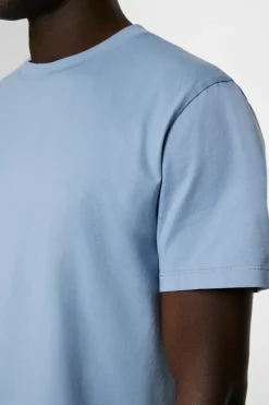 Sid Basic T-Shirt|J.Lindeberg Discount