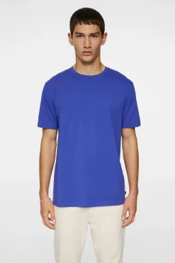 Sid Basic T-Shirt|J.Lindeberg Discount