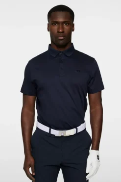 Silos Fit Polo|J.Lindeberg Hot