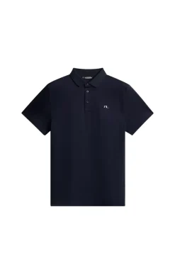 Silos Fit Polo|J.Lindeberg Hot