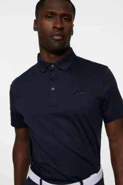 Silos Fit Polo|J.Lindeberg Hot
