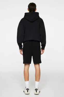 Simon Knitted Boucle Shorts|J.Lindeberg Hot