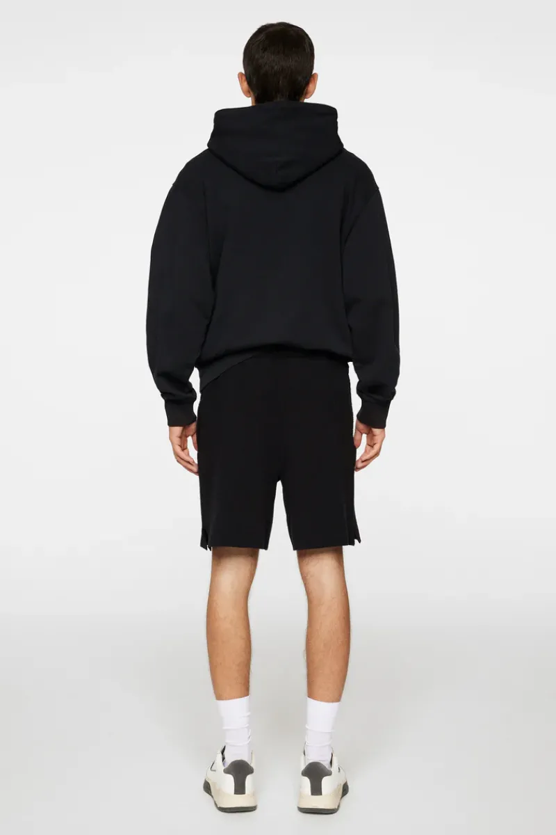 Simon Knitted Boucle Shorts|J.Lindeberg Hot