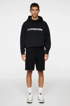 Simon Knitted Boucle Shorts|J.Lindeberg Hot
