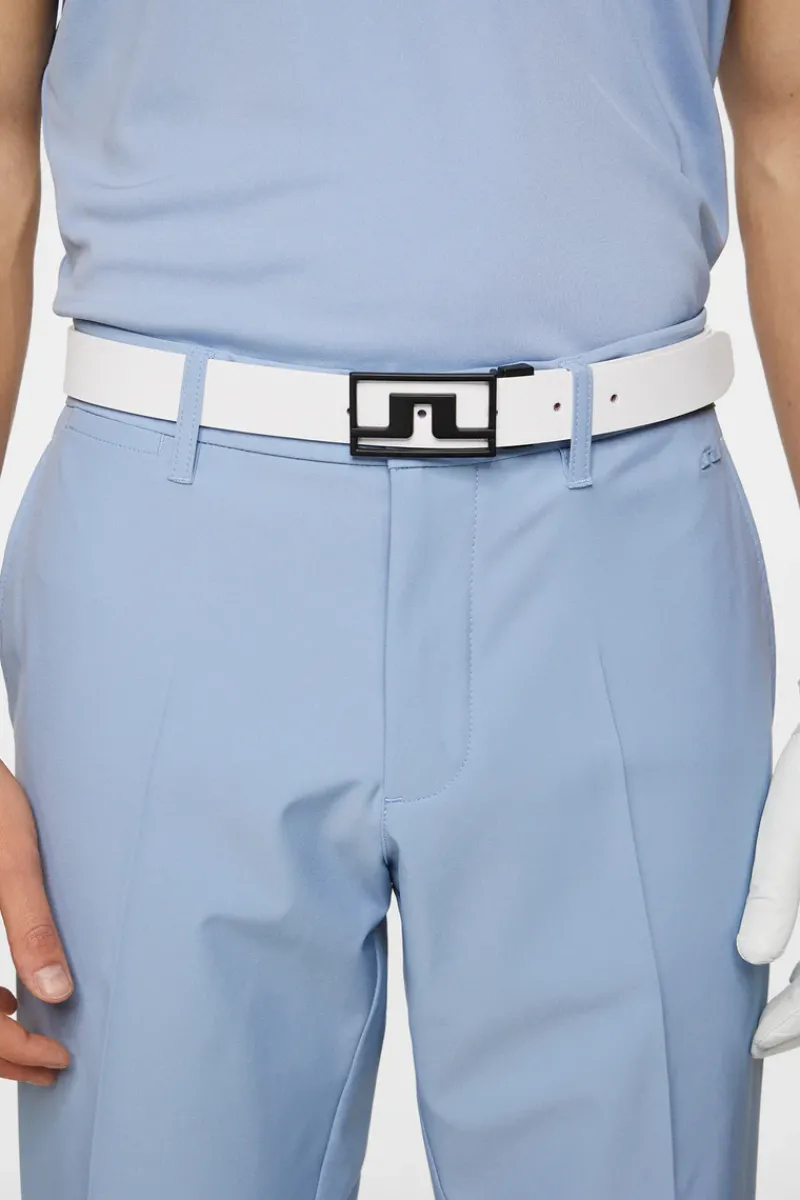 Slater Leather Belt|J.Lindeberg New