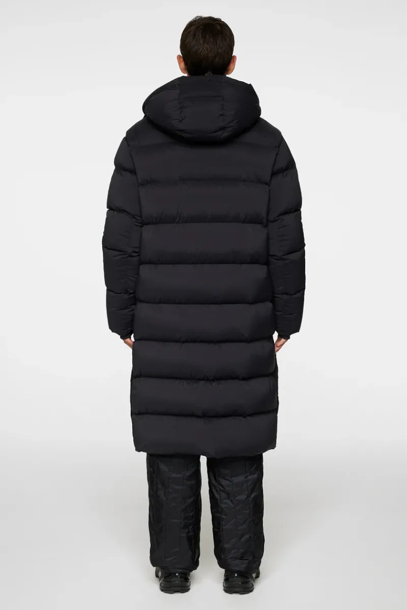 Snowmass Parka|J.Lindeberg Clearance
